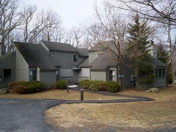 Eagle Village