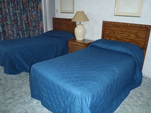 Hotel Eagle Village Bushkill