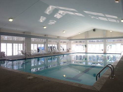 Hotel Eagle Village Bushkill