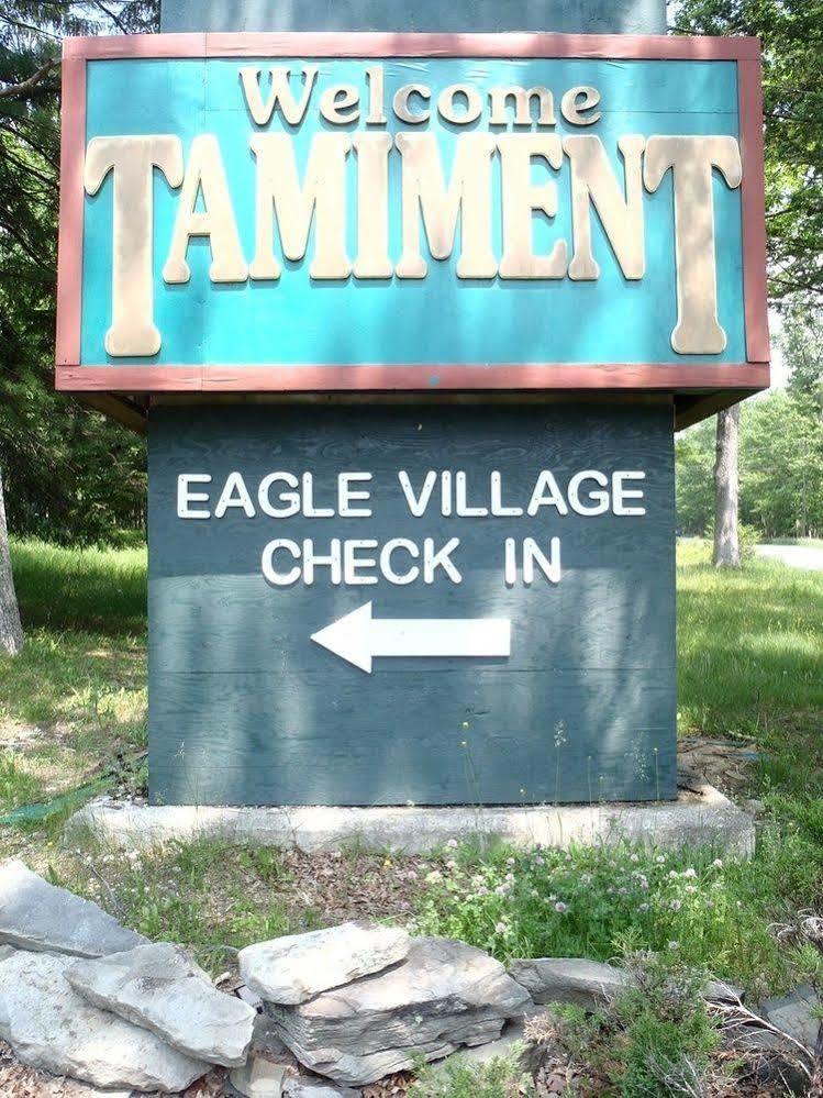Hotel Eagle Village